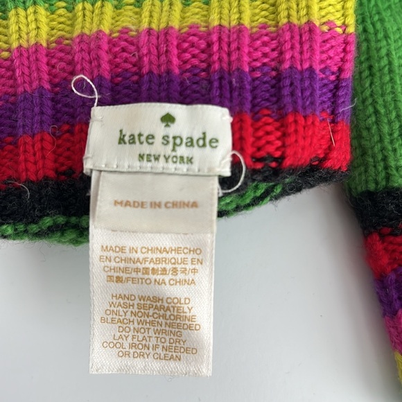 Kate Spade Mittens - Picture 2 of 4